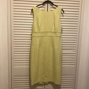 Casual dress by Kasper